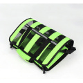 Breathable Mesh Reflective Pet Carriers Bag